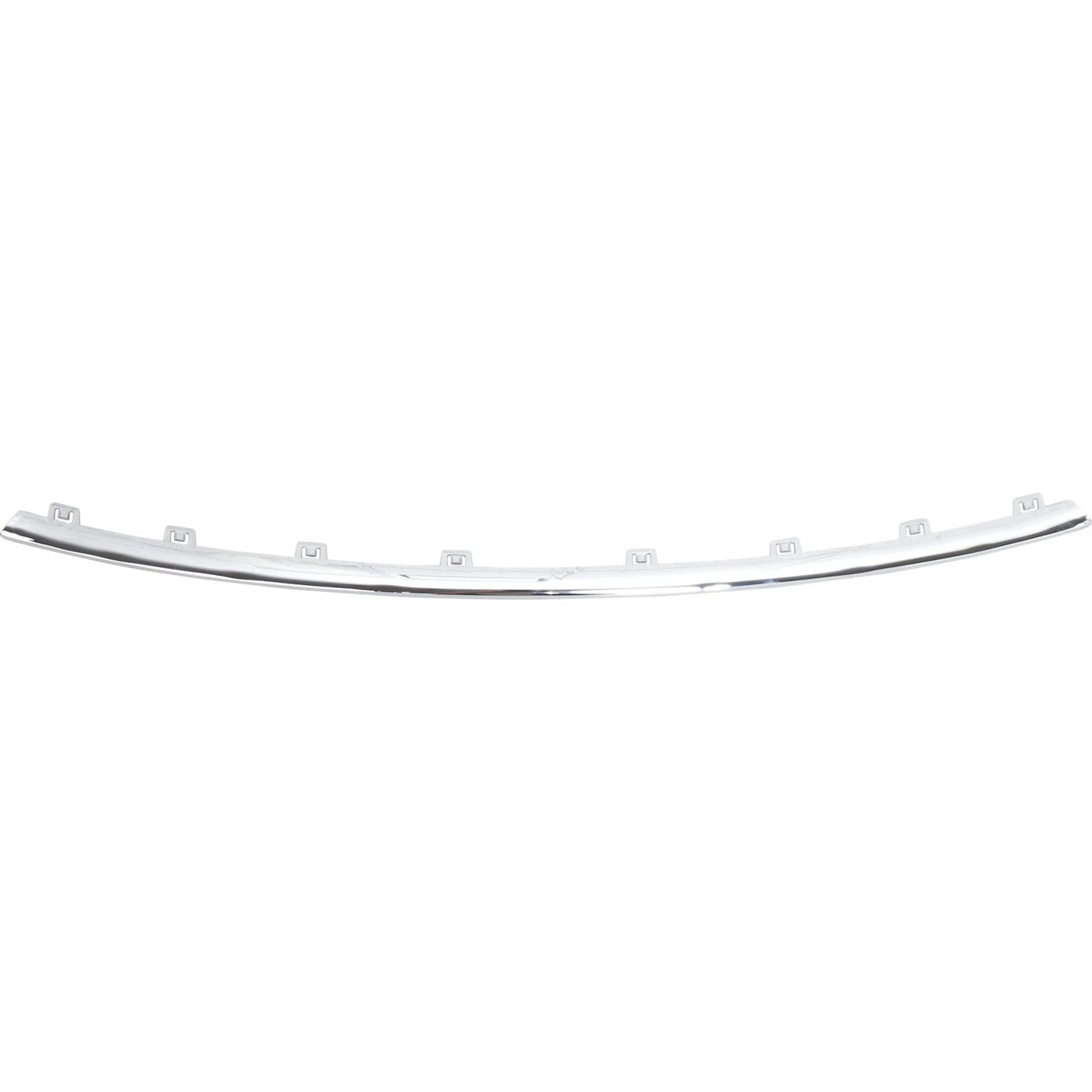 Hood Molding Trim for GMC Yukon XL (2021–2024)
