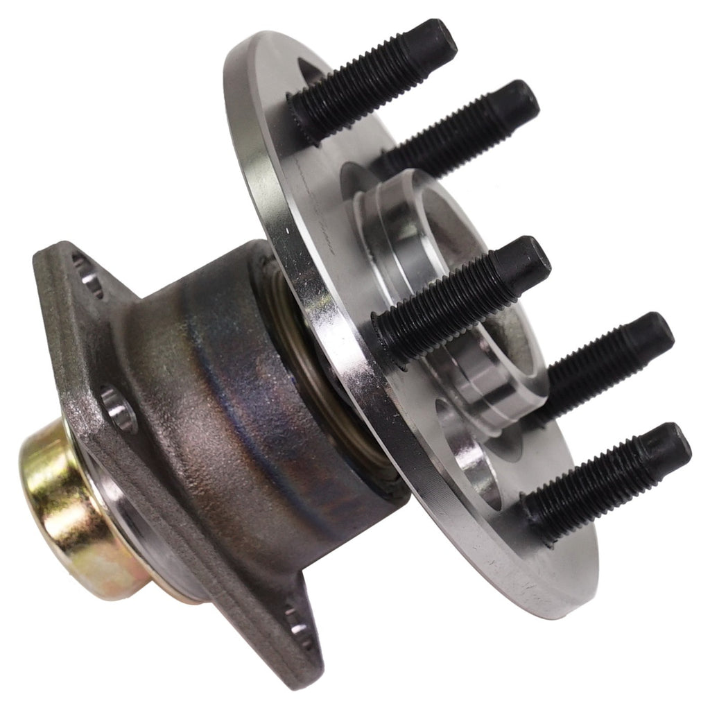 Wheel Hubs for Chevy Olds Cutlass (J2000)