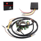 Magneto Stator Regulator Rectifier Kit for Polaris Xpress 400L (1996–1997)