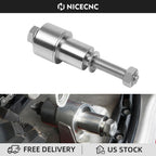 PDS Swingarm Bearing Heim Joint Press Tool for KTM 250 300 EXC XCW TPI (2017–2022)