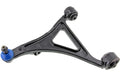Front Driver Left Lower Control Arm & Ball Joint for Chrysler 300 Dodge Charger (2005–2023)