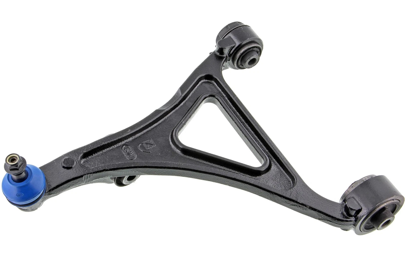 Front Driver Left Lower Control Arm & Ball Joint for Chrysler 300 Dodge Charger (2005–2023)