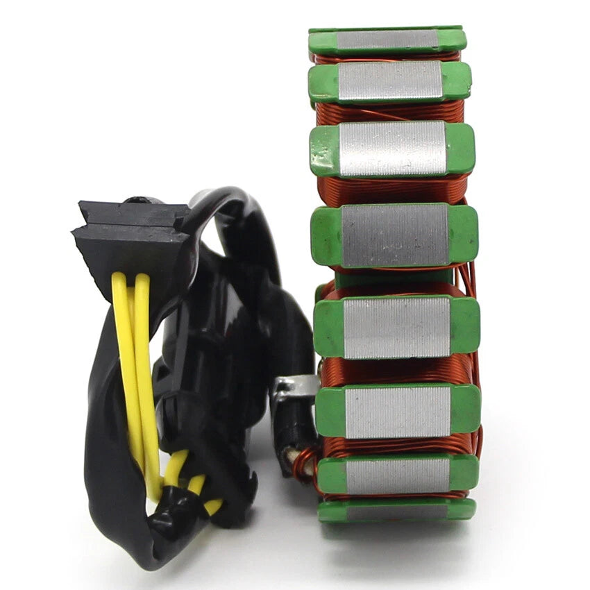 Magneto Generator Stator Coil for Polaris MSX 110 MSX 150 (2004) 4060654 0451486