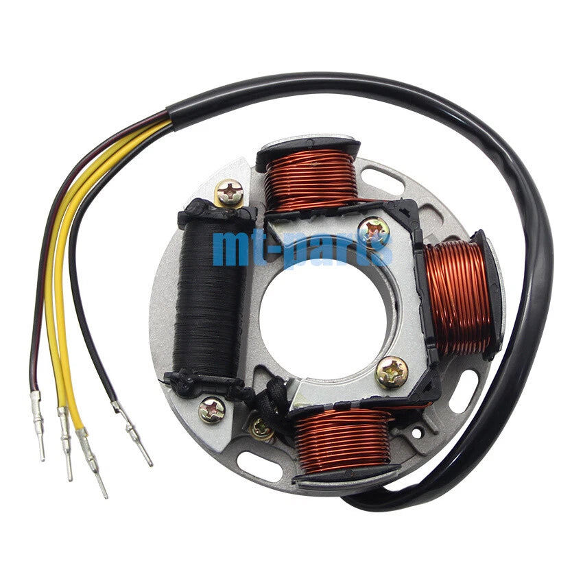 Magneto Generator Stator Coil for Sea-Doo SP (1996–1997) 290886725 290886726
