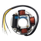 Magneto Generator Stator Coil for Sea-Doo SP (1996–1997) 290886725 290886726