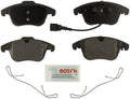 Disc Brake Pad Set for Bosch BE1375H (2010–2020)