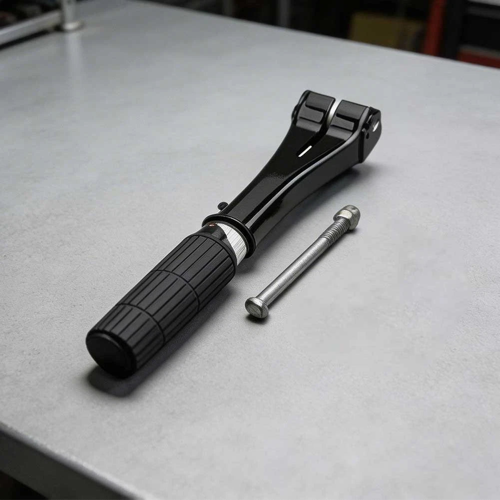 Outboard Handle for Tohatsu 9.9HP (398S630110, 398S63011) 2-Stroke