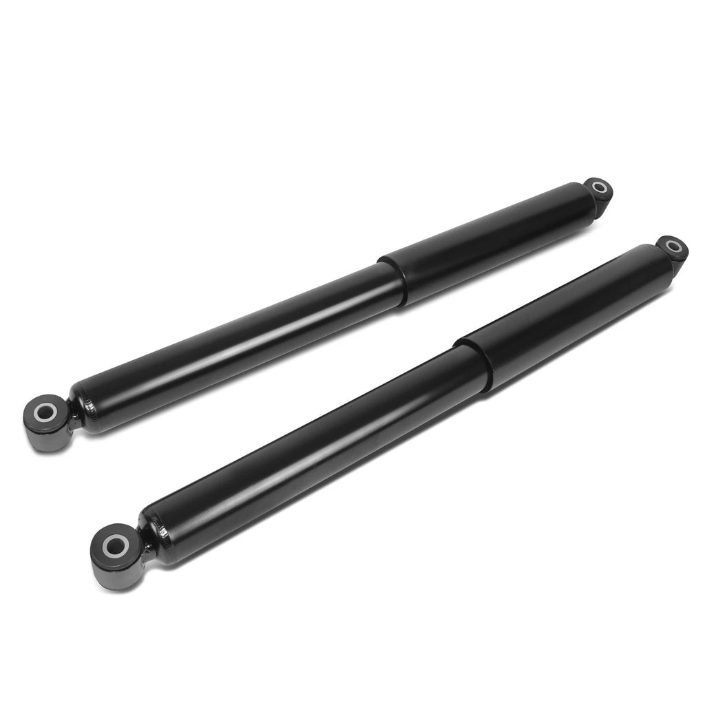 Set of 2 Rear Shock Absorbers for Ford F150 Lincoln Mark LT (2004–2014)