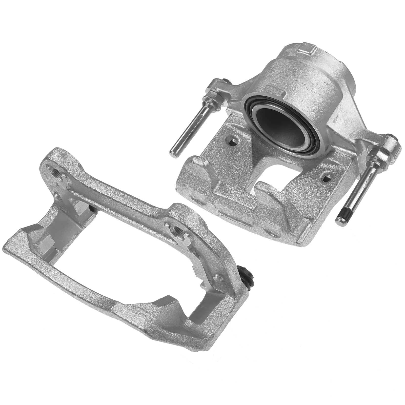 Front Right Disc Brake Caliper with Bracket for Hyundai Sonata Kia Optima (2011–2019)