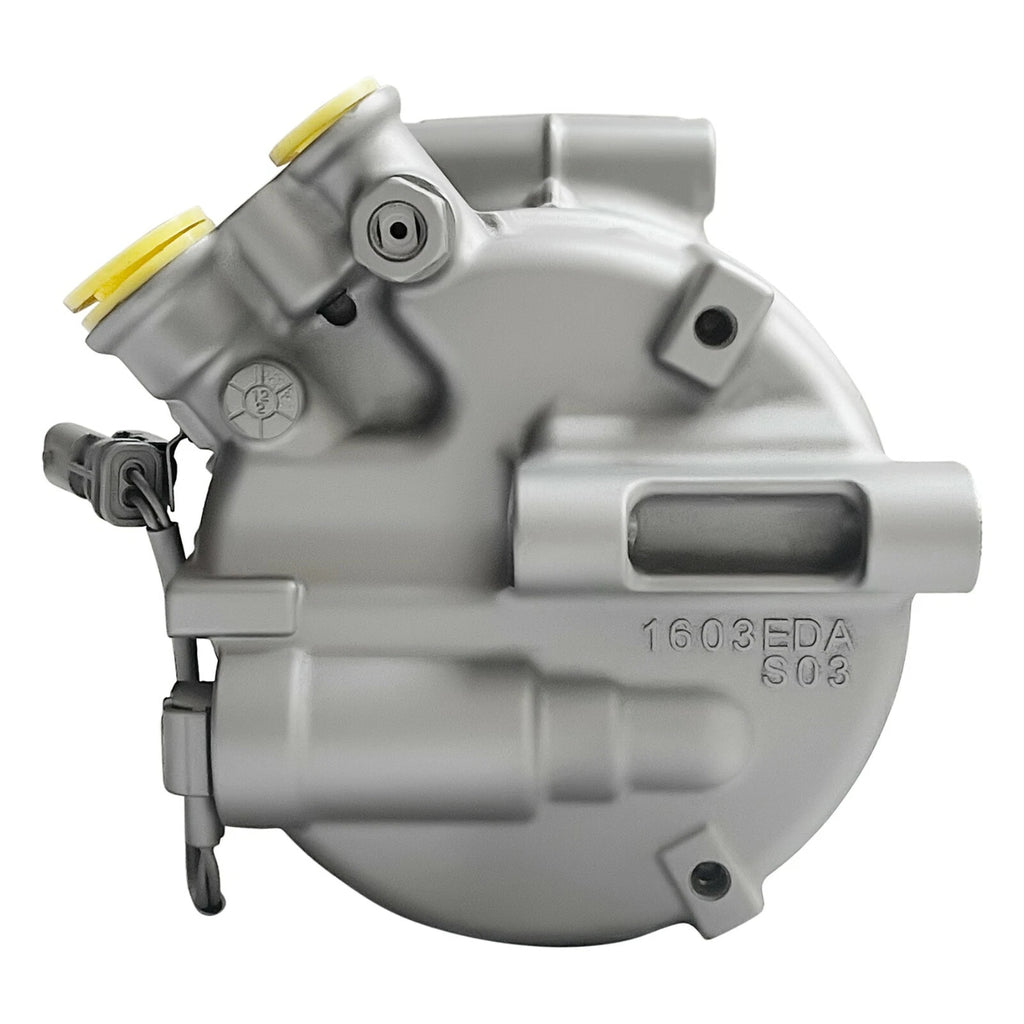 A/C Compressor Replacement for Buick Regal 2.0L (2012-2012)