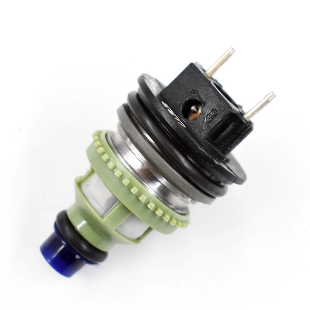 Set of 4 Fuel Injectors for Geo Metro Suzuki Swift (1995–1997)