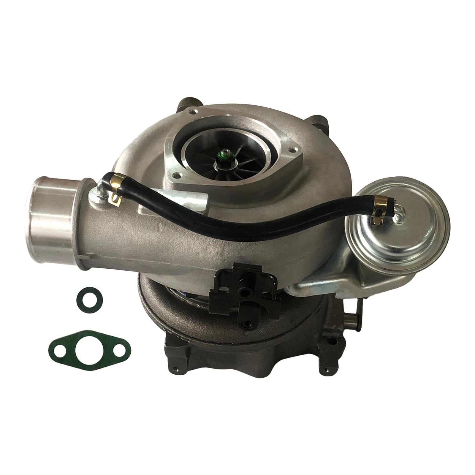 Turbo Charger for Chevy GMC Silverado 2500 3500 Duramax 6.6L LB7 (2001–2004)