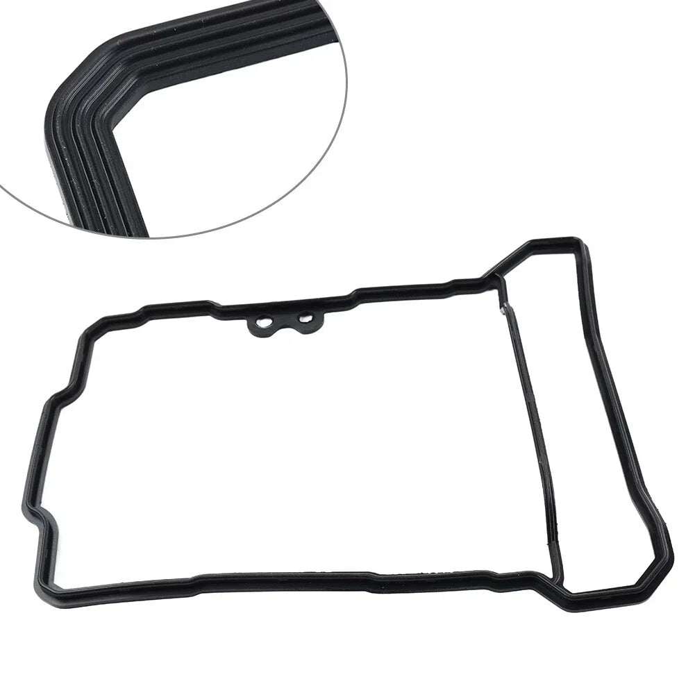 Rear Cylinder Head Valve Cover Gasket for Ducati V4 V4S Streetfighter (19-24)
