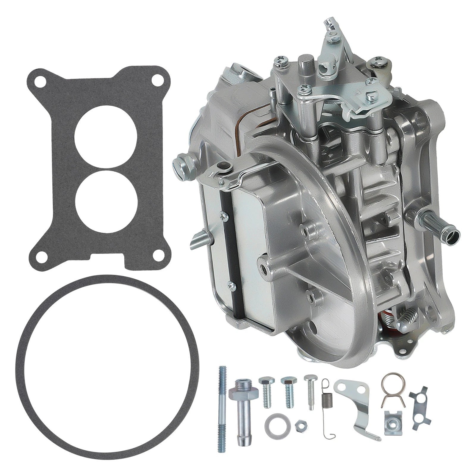Carburetor Replacement 0-4412S for GMC 305 CID V6 (1966) & Dodge LA360 (1966)