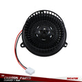 HVAC AC Blower Motor with Fan Cage for Dodge Dart (2013–2016)