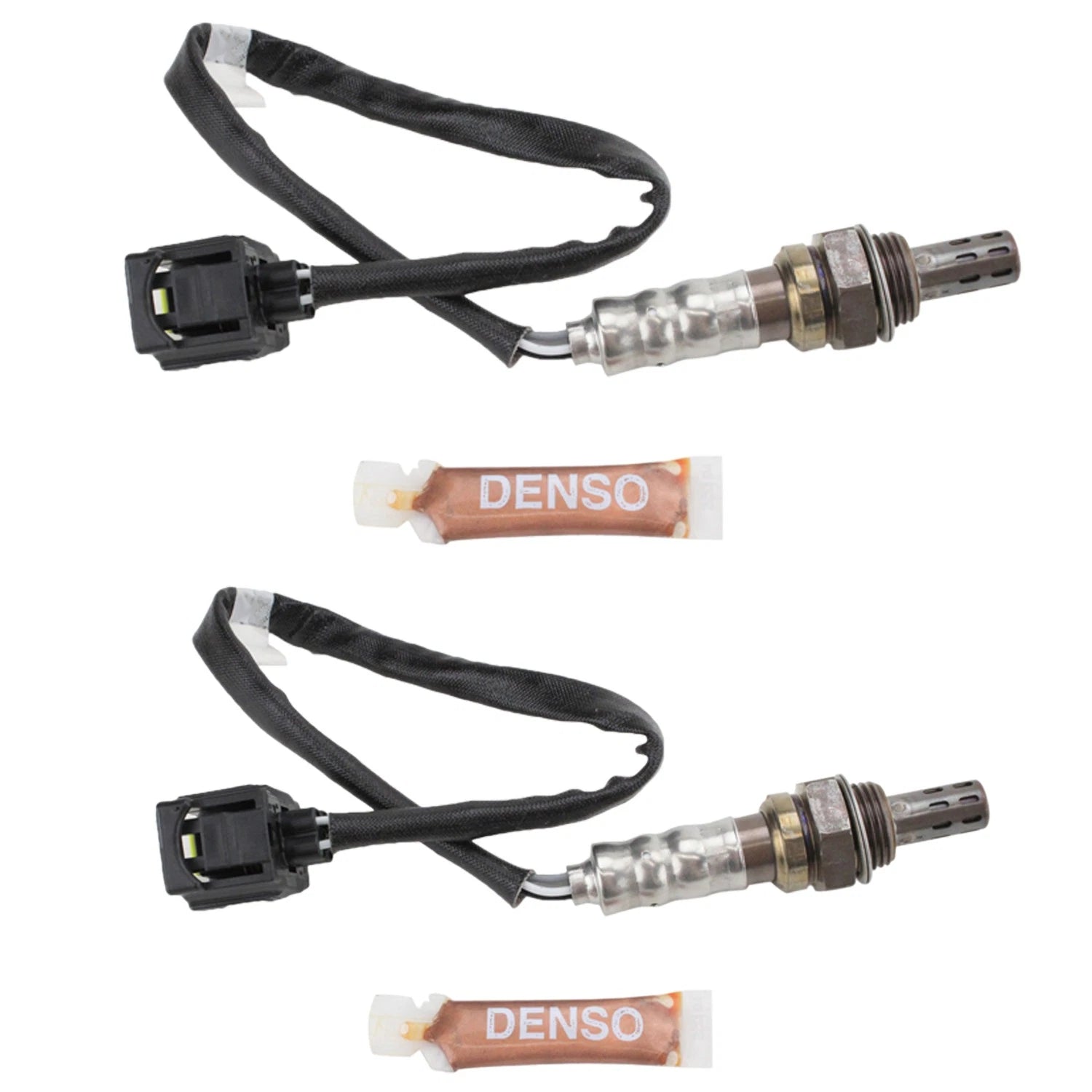 Oxygen Sensors Kit for Dodge Avenger & Journey L4 (2008–2014)