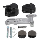 Front Brake Caliper Kit for Honda (45100-323-043, 45100-323-053, 45100-390-003)