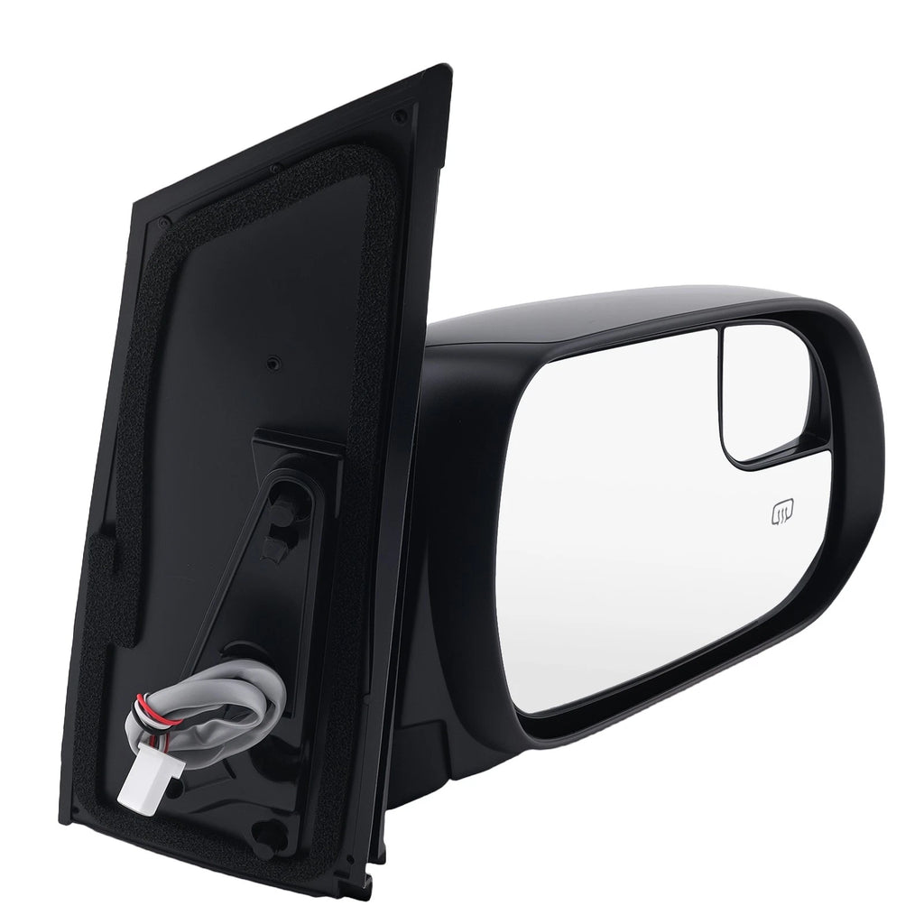 Passenger Side View Mirror for Toyota Sienna (2015–2020) 8791008150