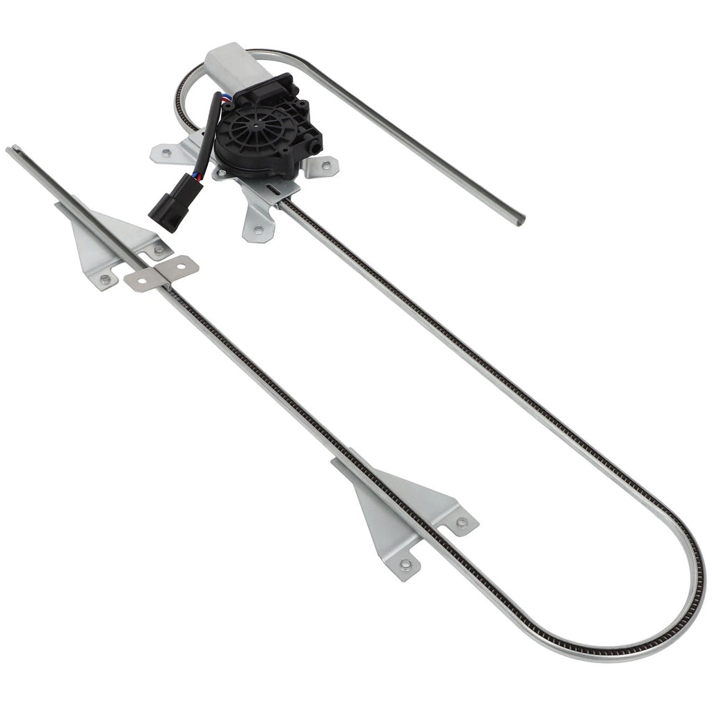 Window Regulator w/ Motor for Kenworth T300 (2007–2019)