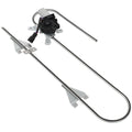 Window Regulator w/ Motor for Kenworth T300 (2007–2019)