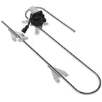 Window Regulator w/ Motor for Kenworth T300 (2007–2019)