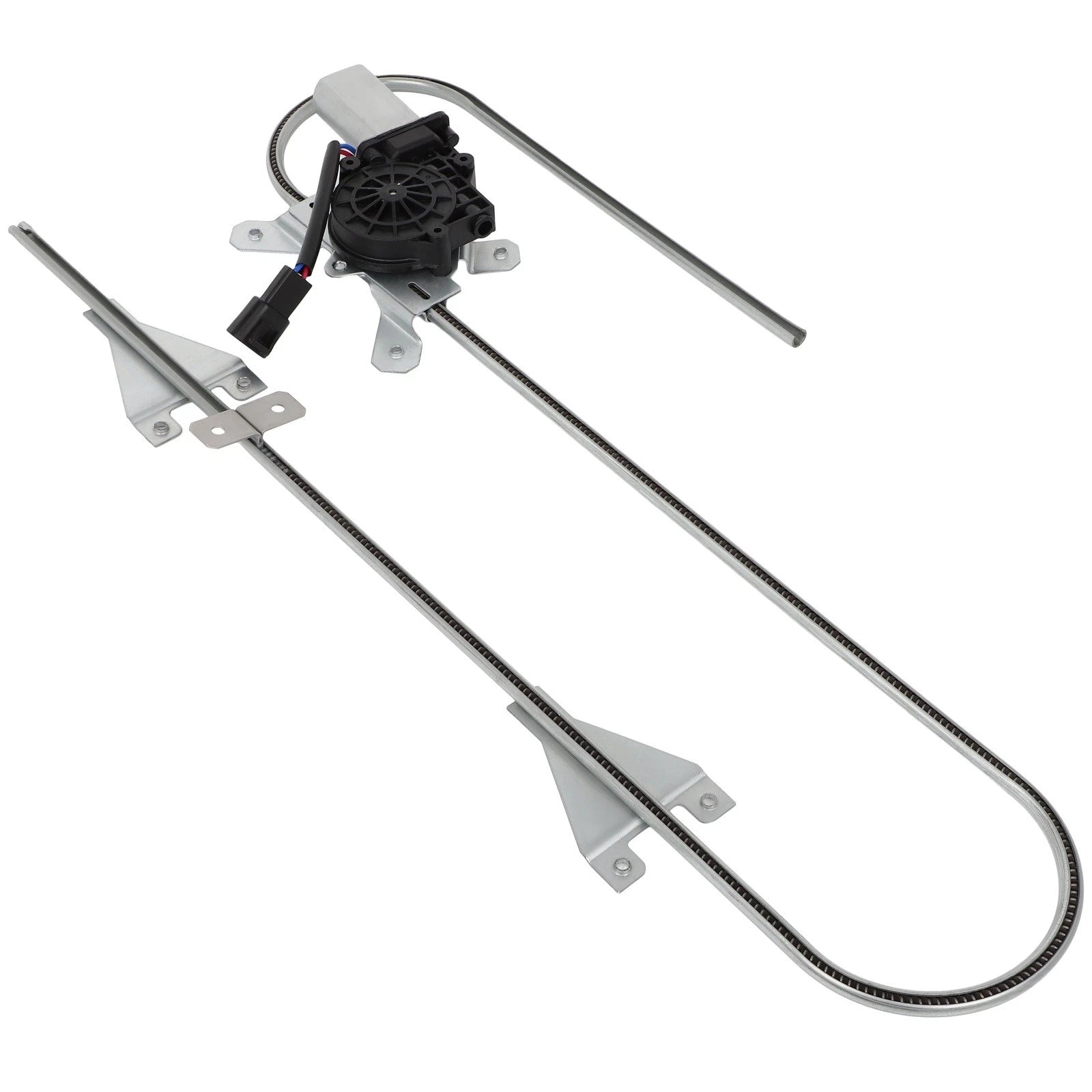 Window Regulator w/ Motor for Kenworth T300 (2007–2019)