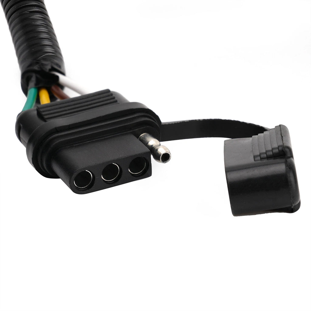 Trailer Brake Tow Wiring Harness for Tesla Model Y (2020–2022) 56532