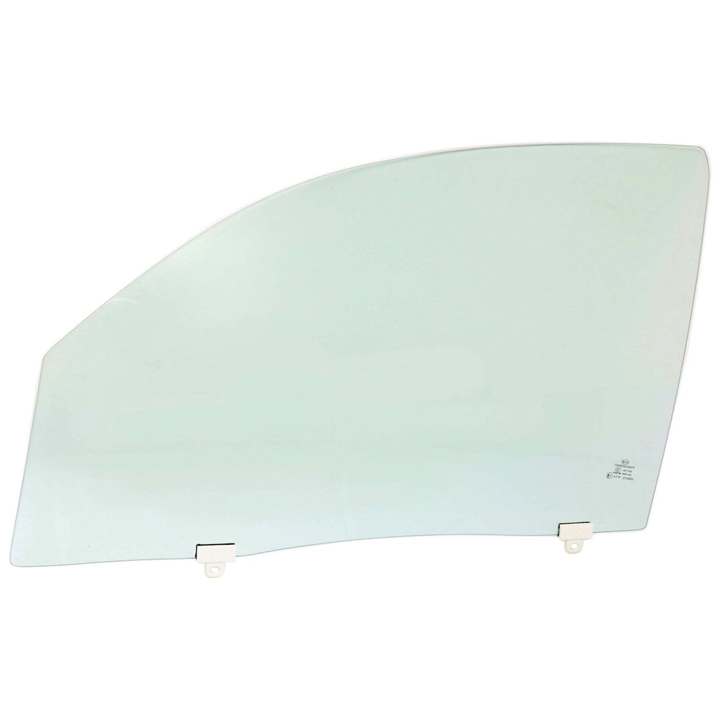 Front Driver Door Glass for Toyota Tacoma (2005–2015)