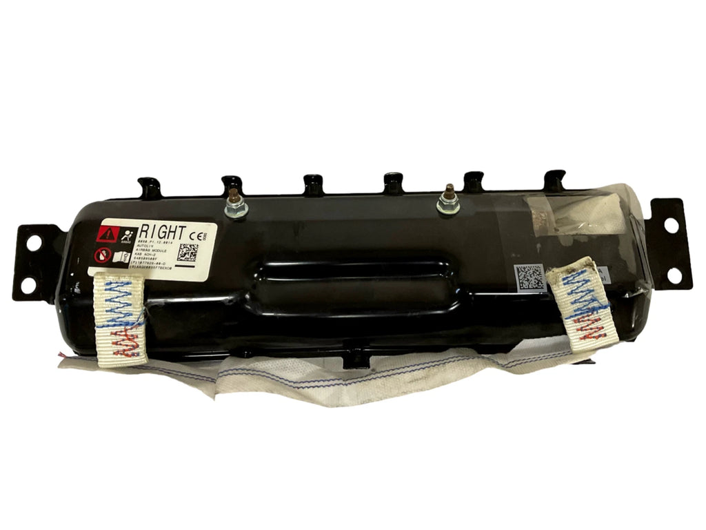Right Side Knee Airbag for Tesla Model 3 Model Y (2017–2023) 1077826-00-D