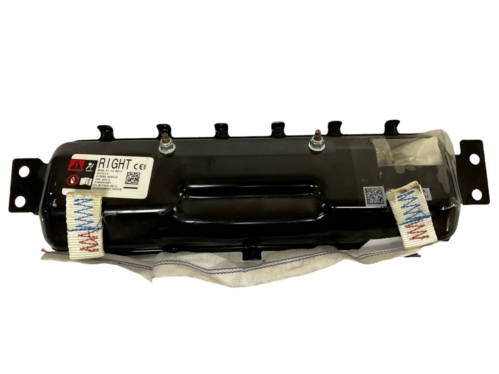 Right Side Knee Airbag for Tesla Model 3 Model Y (2017–2023) 1077826-00-D