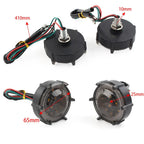 LED Flashers Turn Signal Warning Light for Universal Motorcycle