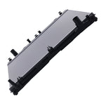 Aluminum Coolant Radiator for Lexus RC200T GS200T 2.0L Turbo (2016–2017)
