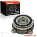 Rear Wheel Hub & Bearing Assembly for BMW M3 M4 M5 (2006–2018)