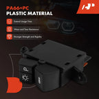 Headlight Switch for Chevy P30 (1991-1993)
