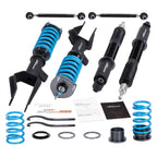 COT6 Coilovers Struts for Tesla Model 3 AWD Dual Motor (2017–2024)