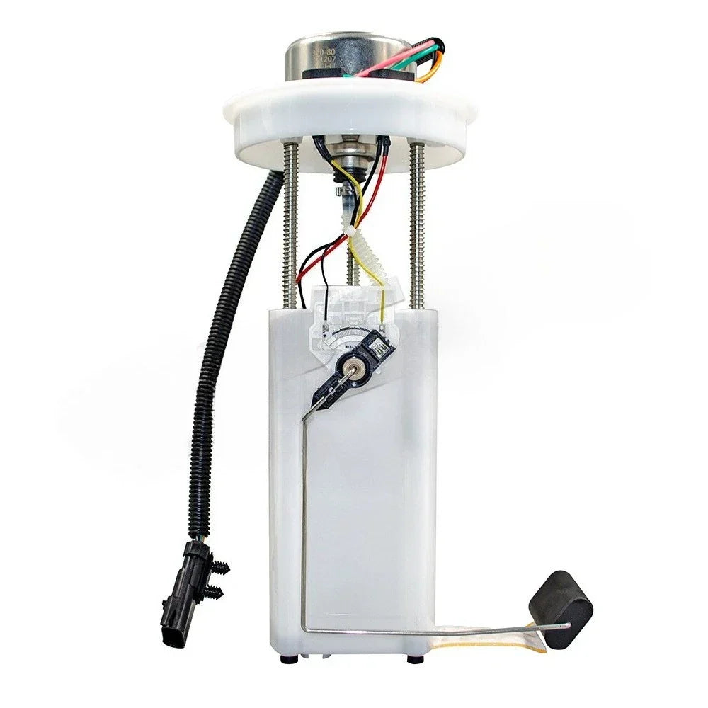 Electric Fuel Pump Module Assembly 2 x for Jeep Wrangler TJ (2003–2004)