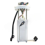 Electric Fuel Pump Module Assembly 2 x for Jeep Wrangler TJ (2003–2004)