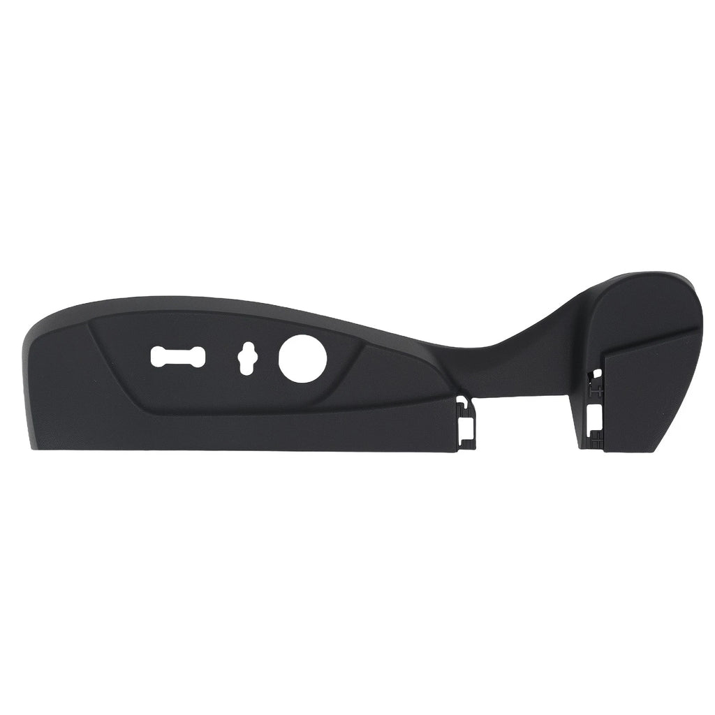 Front Seat Bezel Trim for Chevrolet Malibu (2013–2016)