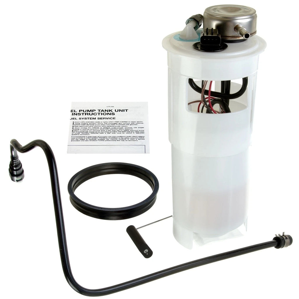 Delphi FG0278 Fuel Pump Module Assembly for Dodge B1500/Ram 1500 (1998–2003)