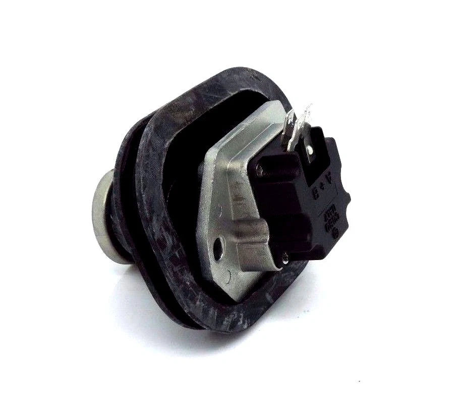 Dual Power Switch for Ford TW15 TW25 TW35 8630 8730 8830 (Late Models)