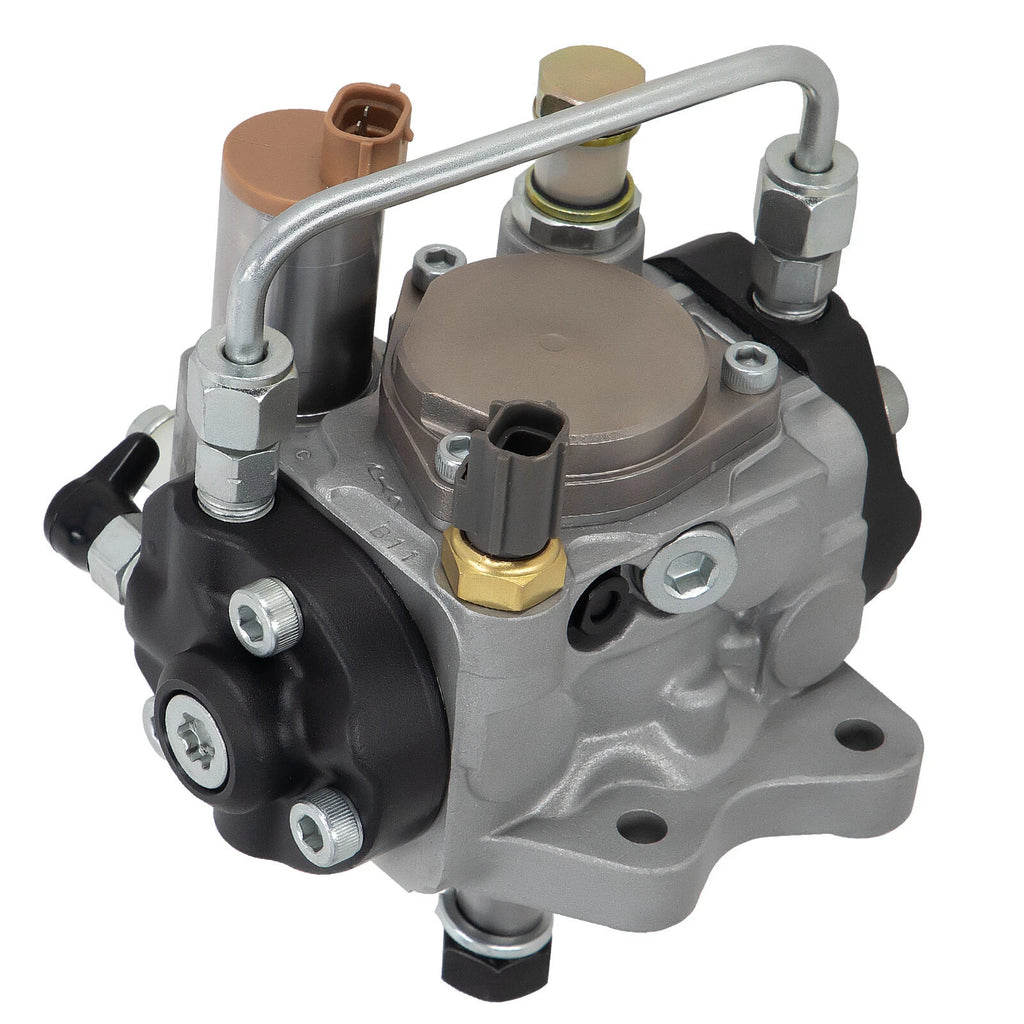 Fuel Injection Pump for Isuzu NPR NQR NRR FRR (2004–2007)