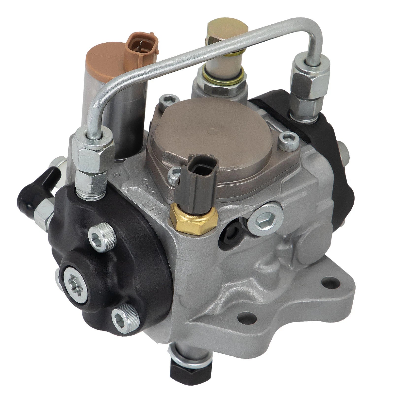 Fuel Injection Pump for Isuzu NPR NQR NRR FRR (2004–2007)
