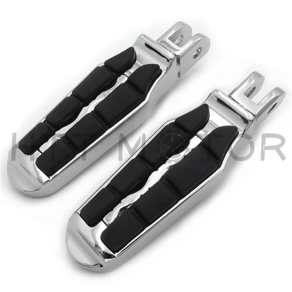 Foot Peg for Harley FXBB FXBR FXBRS FXLR (2018–2023)