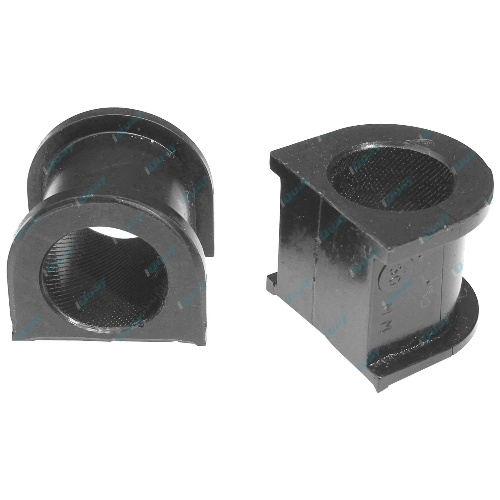 30mm Sway Bar D Mount Bush Kit for Nissan Terrano II WD21 4cyl 2.7L TD27T 88-95