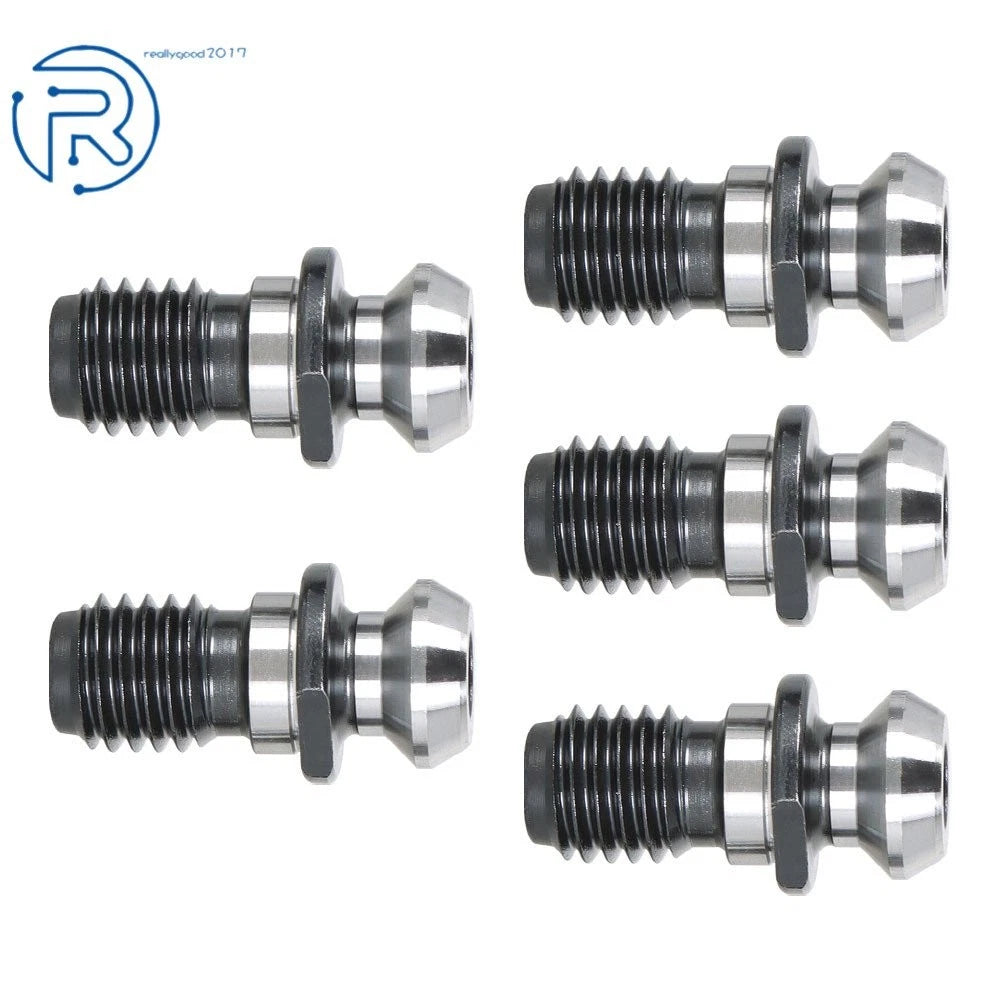 10X Coolant Pull Stud Retention Knob for Mazak Fadal HURCO Okuma CAT40