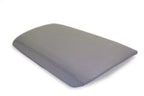 Leather Synthetic Console Armrest Cover for Lexus RX350 RX450H (2010–2015)