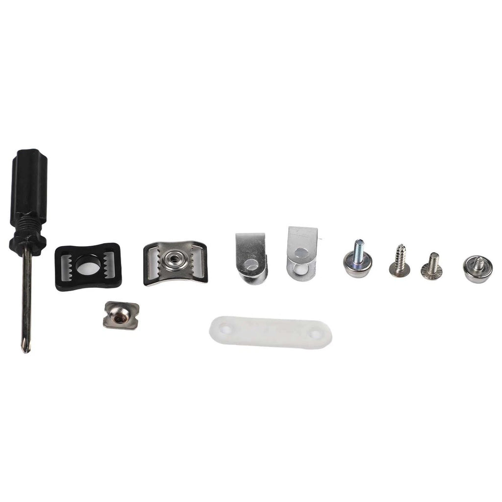 49pcs Helmet Repair Kit for Hockey and Football (Universal)