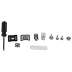 49pcs Helmet Repair Kit for Hockey and Football (Universal)