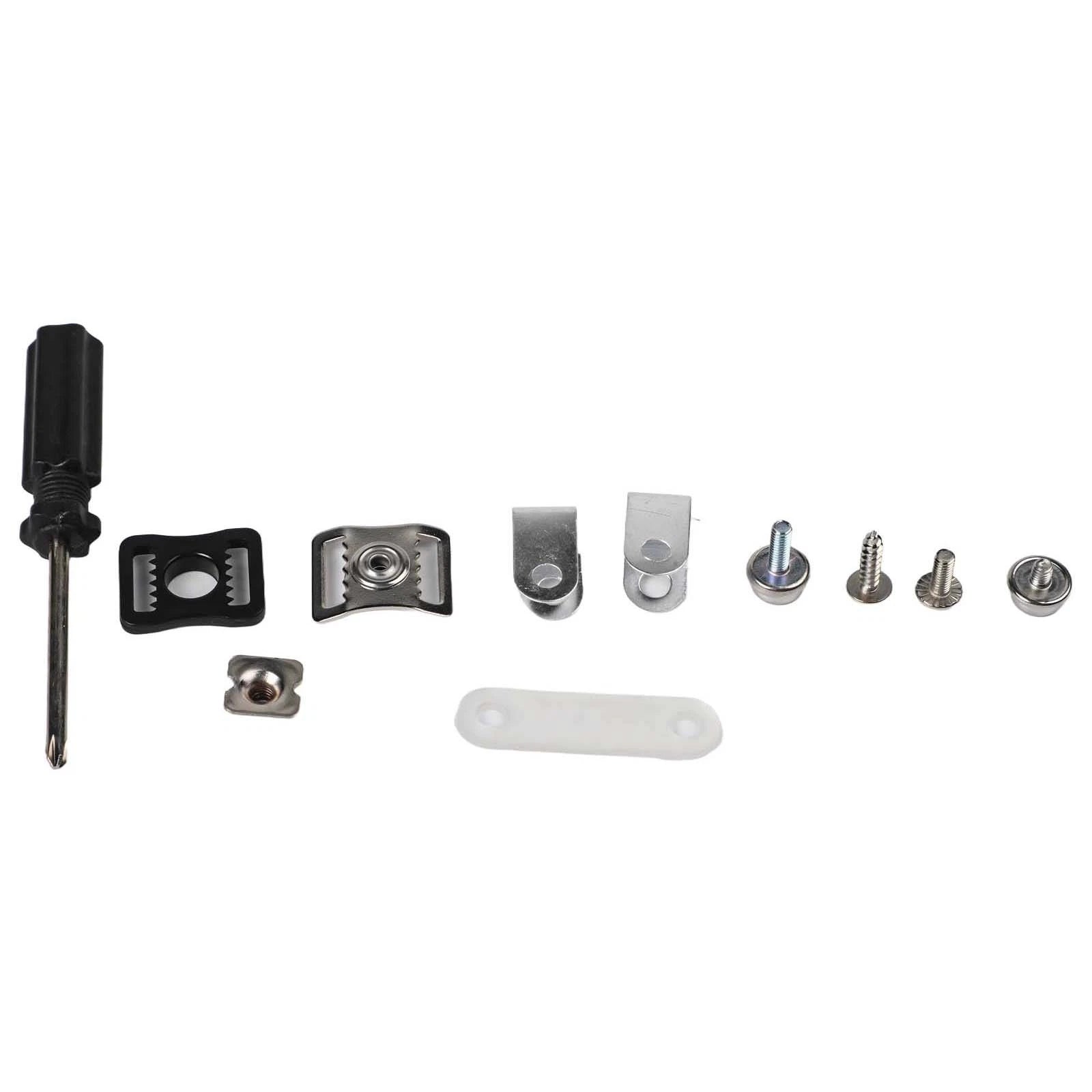 49pcs Helmet Repair Kit for Hockey and Football (Universal)