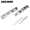 Front Fender Light Brackets for Peterbilt 389 388 (2006–2023)